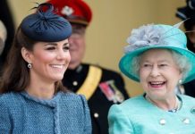 Queen Elizabeth II’s bizarre rule all female royals including Kate and Meghan MUST follow | Royal | News (Reports)