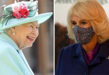 Queen Elizabeth II’s tribute to Duchess Camilla signals confidence in royal’s growing role | Royal | News (Reports)