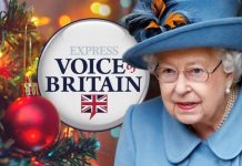Queen Elizabeth urged to spend Christmas with Prince Charles and William – Harry snubbed | Royal | News (Reports)