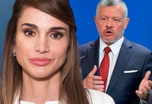 Queen Rania of Jordan’s bombshell confession: ‘I had moments of doubt’ | Royal | News (Reports)