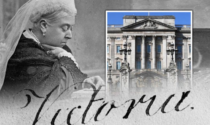 Queen Victoria’s ‘private correspondence with male companion’ left Palace enraged | Royal | News