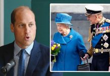 Queen and Prince Philip honour Prince William by handing over TWO patronages | Royal | News (Reports)