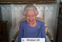 Queen back to work for first time since return to support Sophie Wessex after health scare | Royal | News (Reports)