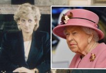 Queen breaking point: Monarch’s ‘enough is enough’ moment changed Princess Diana’s life | Royal | News (Reports)