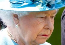 Queen ‘dropped in beyond her neck’ as public refuses to pay up for palace restoration | Royal | News (Reports)