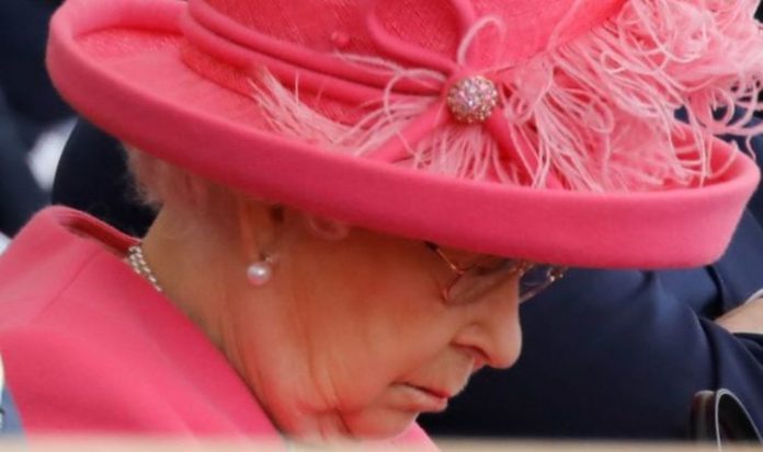 Queen forced to face life of 'loneliness' after cataclysmic loss rocked Royal Family | Royal | News