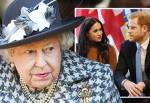 Queen fury: Her Majesty’s furious response to ‘what Meghan wants, Meghan gets’ demand | Royal | News (Reports)
