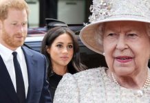 Queen fury: Queen furious over Meghan and Harry's 'commercialising of the Crown' (Reports)