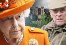 Queen heartbreak: How Queen and Prince Philip unlikely to reunite for months | Royal | News (Reports)