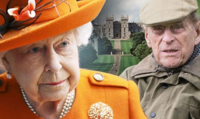 Queen heartbreak: How Queen and Prince Philip unlikely to reunite for months | Royal | News