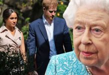 Queen heartbreak: Meghan and Harry forcing Queen to choose between love and duty | Royal | News (Reports)
