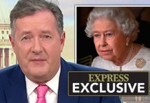 Queen heartbreak: Piers Morgan exposes huge worries for monarch – ‘Very distressing’ | Royal | News (Reports)
