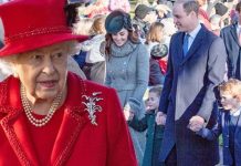 Queen heartbreak as she decides entire Royal Family to miss Christmas Day church service | Royal | News (Reports)