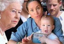 Queen news: Meghan Markle and Harry won’t be bringing Archie to the UK for Christmas | Royal | News (Reports)