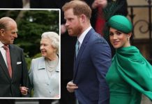Queen news: Meghan Markle and Prince Harry issued Christmas orders – ‘Enough snubs!’ | Royal | News (Reports)