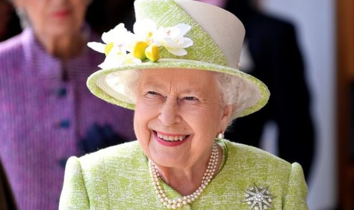Queen news: Monarch in ‘special’ video call with Countess Sophie for World Sight Day 2020 | Royal | News
