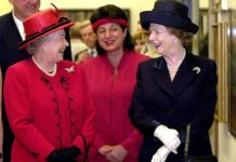 Queen news: Monarch’s relationship with Margaret Thatcher exposed – ‘a lot in common’ | Royal | News (Reports)