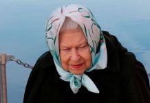 Queen struggling to ‘fill the void’ Meghan Markle and Prince Harry created in Royal Family | Royal | News (Reports)