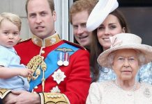 Queen ‘was horrified’ to hear Prince William’s boisterous remarks about becoming king | Royal | News (Reports)