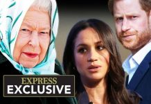 Queen will be ‘incredibly upset’ by Meghan Markle and Harry’s exit from the Royal Family | Royal | News (Reports)