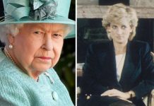 Queen ‘lost patience’ with Princess Diana over ‘frightful’ Panorama interview | Royal | News (Reports)