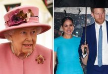 Queen ‘wanted Harry and Meghan to live in a Commonwealth country’ after Malta experience | Royal | News (Reports)