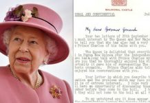 Queen’s letters were released ‘against her wishes’ after landmark legal battle | Royal | News (Reports)