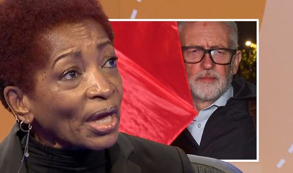 Question Time news: Jeremy Corbyn returning home after the anti-semitism report interviews