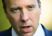 Record number of Covid cases recorded is ‘technical issue’ | UK | News (Reports)
