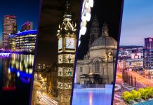 Regional investment projects announced to boost local economies