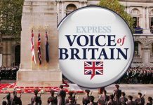Remembrance Day services should NOT be cancelled this year – poll | UK | News (Reports)