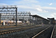 Report 09/2020: Fatal accident at Tyseley depot