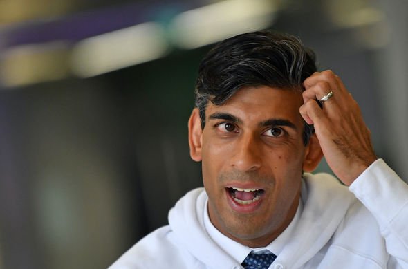 Rishi Sunak: The Chancellor would play a pivotal role in any trade deal with the US Rishi Sunak: The Chancellor would play a pivotal role in any trade deal with the US
