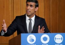 Rishi Sunak announces financial support for the north – huge coronavirus statement | UK | News (Reports)