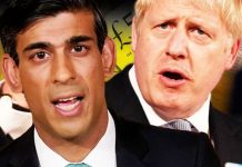 Rishi Sunak news: Government refuses to back down over Bounce Back loan scams | UK | News (Reports)