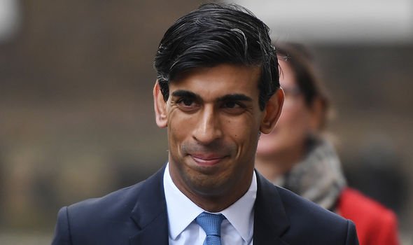 Rishi Sunak's Bounce Back Loan Scheme embroiled in gender discrimination row Rishi Sunak's Bounce Back Loan Scheme embroiled in gender discrimination row