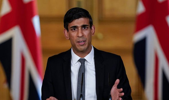 Rishi Sunak to scrap foreign aid