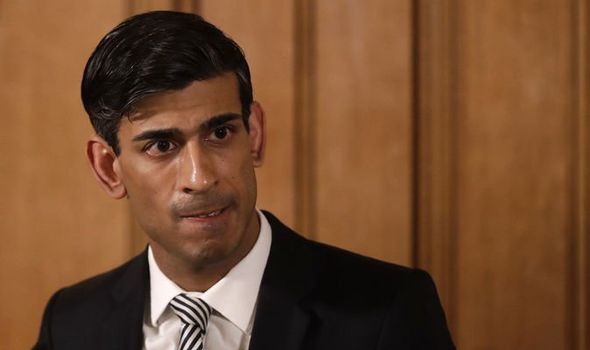 Rishi Sunak told to increase taxes by £40bn a year