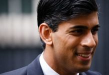 Rishi Sunak warned tax rises would be ‘unforgivable error’ in midst of UK economic crisis | UK | News (Reports)