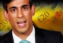 Rishi Sunak’s Bounce Back Loan Scheme embroiled in gender discrimination row | UK | News (Reports)