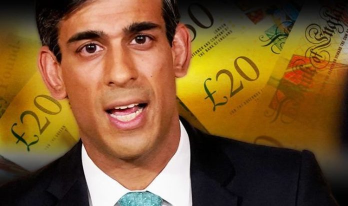 Rishi Sunak's Bounce Back Loan Scheme embroiled in gender discrimination row | UK | News
