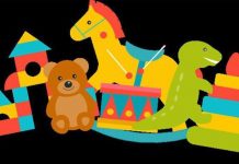 Risks of toys sold on web – parents hit with warning | UK | News (Reports)