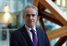 Royal Appointment of Her Majesty’s Chief Inspector of Prisons