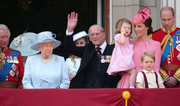 Royal Family