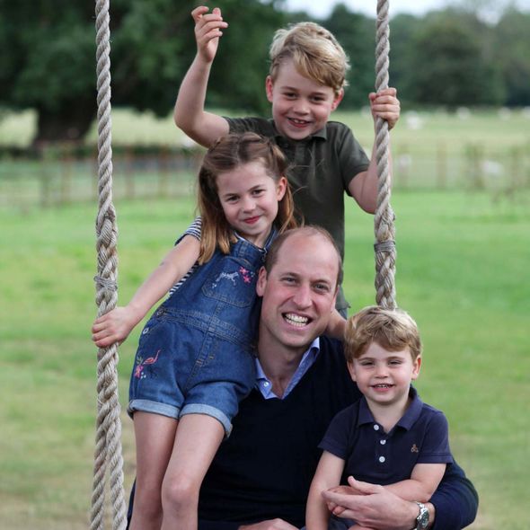 Royal Family