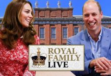 Royal Family news: Prince William and Kate advertise for critical Kensington Palace job | Royal | News (Reports)