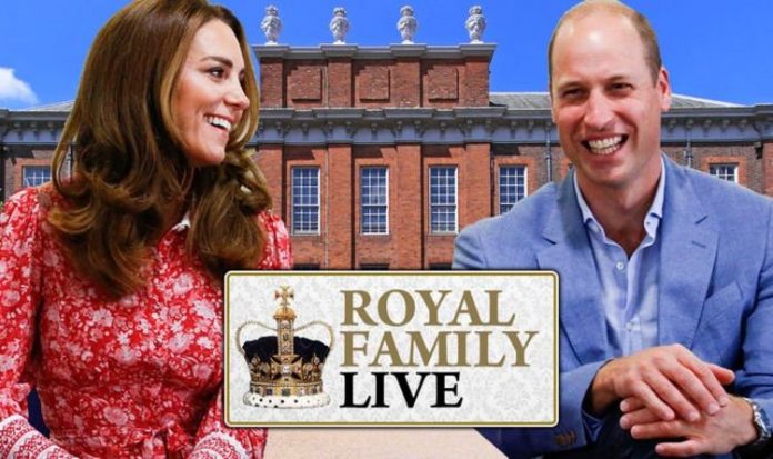 Royal Family news: Prince William and Kate advertise for critical Kensington Palace job | Royal | News