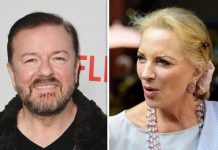 Royal Family news: Ricky Gervais’ brutal swipe at Princess Michael in animal rights’ row | Royal | News (Reports)