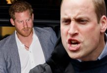Royal Family news: William’s anger at brother Harry exposed in row | Royal | News (Reports)