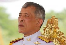 Royal Family rocked by coronavirus HORROR as Thailand King is rushed to hospital for test | Royal | News (Reports)